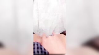 安然骚宝身材性感