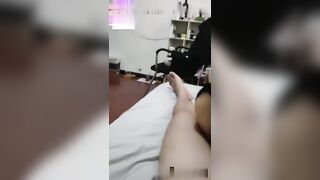 婊妹不肯让我操只给我口真想推倒强上了