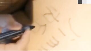 【网曝泄密】玩操大一闷骚巨乳小妹妹